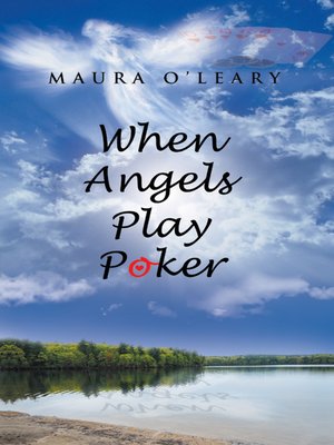 cover image of When Angels Play Poker
